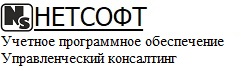 НЕТСОФТ Учетное программное обеспечение Управленческий консалтинг